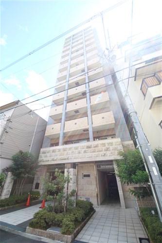 プレサンス難波幸町