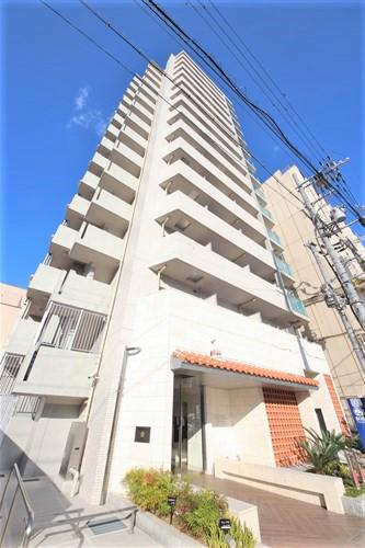 エステムコート南堀江ⅢCHURA