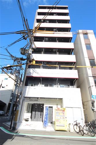 エイトドームシティ
