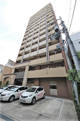 プレサンス新大阪クレスタ