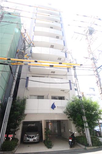 マリンズ心斎橋III