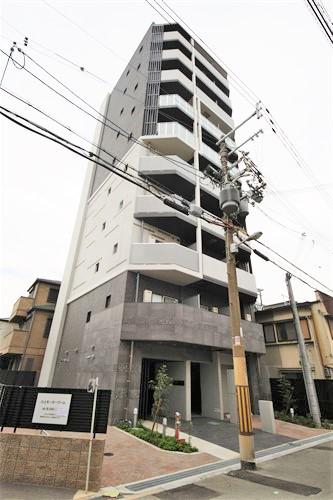 ファーストフィオーレ福島野田