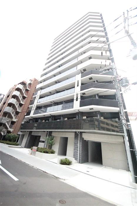 S-RESIDENCE堺筋本町UNO