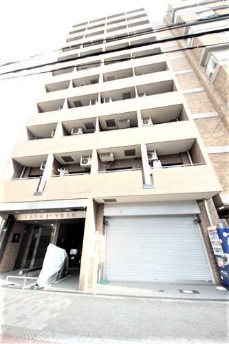 エステムコート新大阪