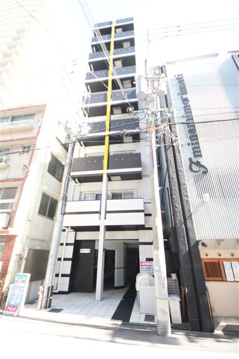 ビガーポリス138与力町