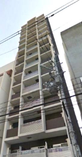 プレサンスNEO心斎橋