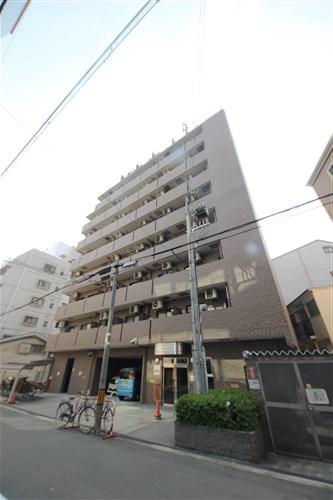 アーバンパレス九条