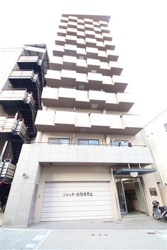 プレサンス梅田西
