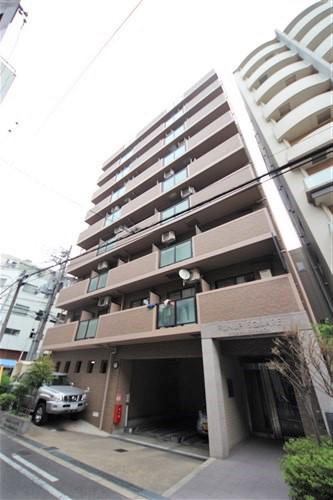 ラナップスクエア南森町
