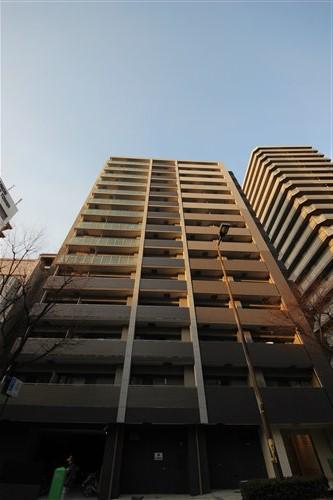 ミラージュパレス難波東レジデンス