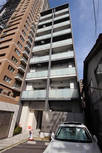 サムティ上町台龍造寺