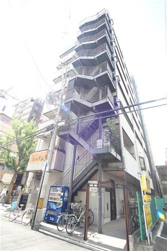 サンシャイン戸川