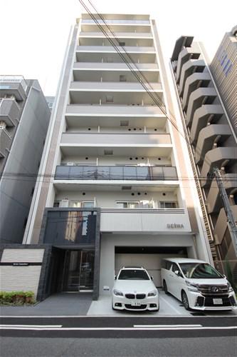 ハーヴェスト京町堀