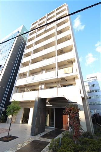 COMFORESPA新大阪
