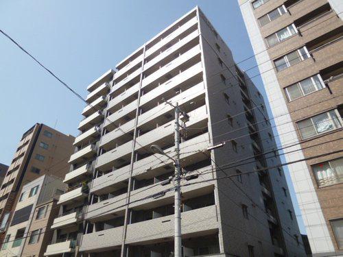 エスリード上本町北