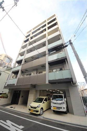 ロイヤルカーサ東天満