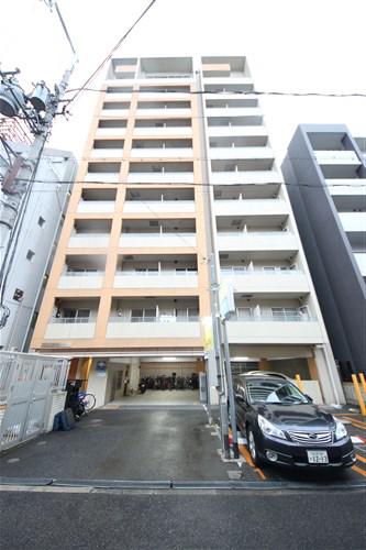 CITY SPIRE難波プレミア