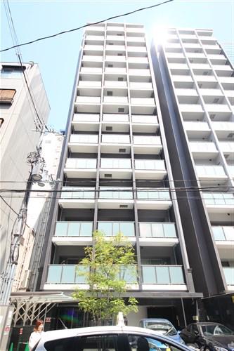 アーバネックス心斎橋
