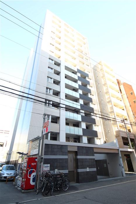 プライムアーバン堺筋本町