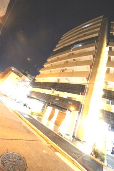 セレニテ上町台