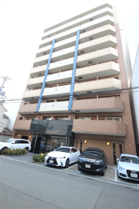スワンズシティ南森町