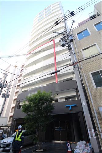 APRILE南森町