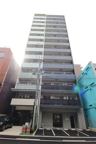 エスリード本町レジデンス