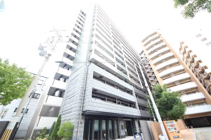 プレサンス立売堀パークシティ
