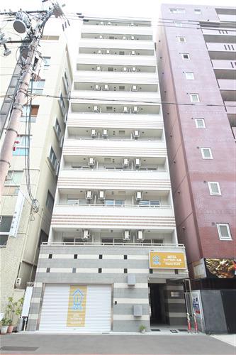 ファイブスター九条