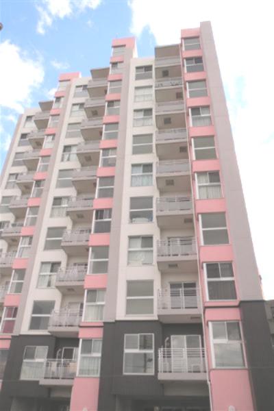 リバープレイス 梅田北