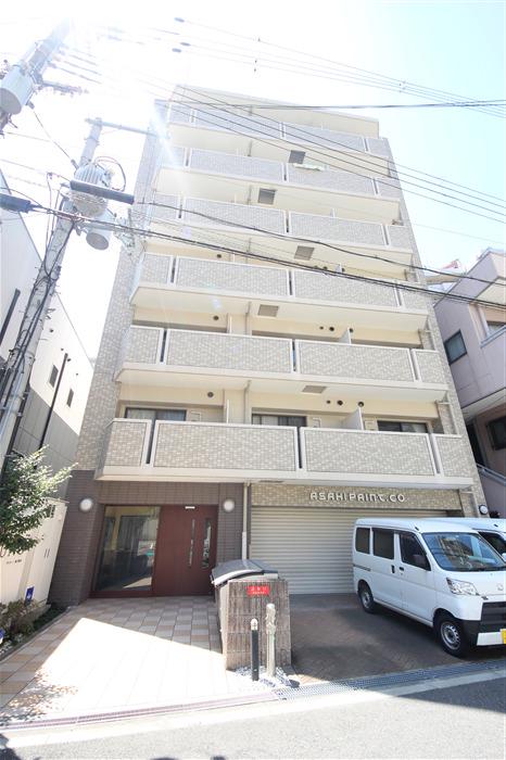ヴェローノ新大阪北