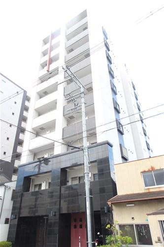 ラムール難波西