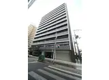 S-RESIDENCE緑橋駅前