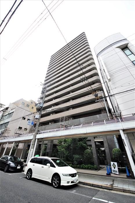 リーガルタワー船場