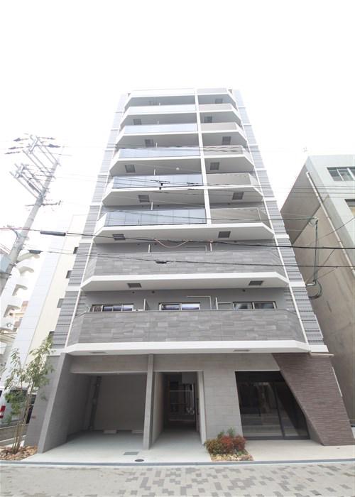 シーズンフラッツ新町