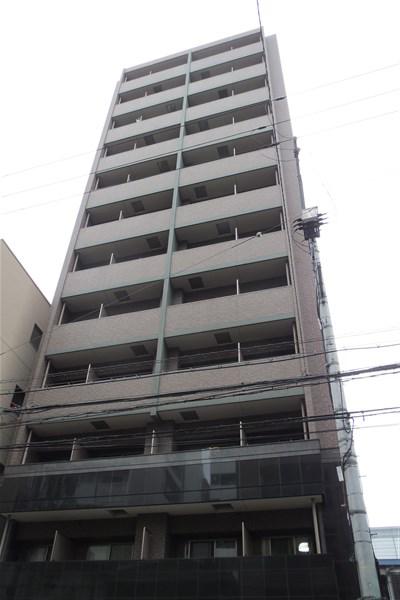 プロシード心斎橋東ヴァンターレ