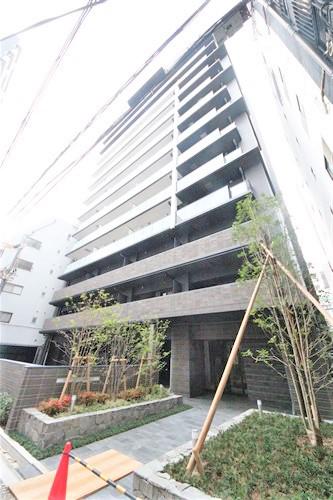 SK RESIDENCES SHINSAIBASHI
