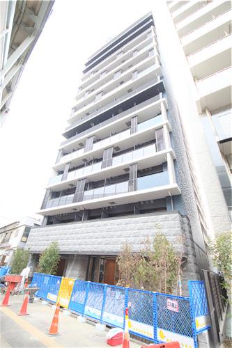 プレサンスOSAKA DOMECITYビーツ