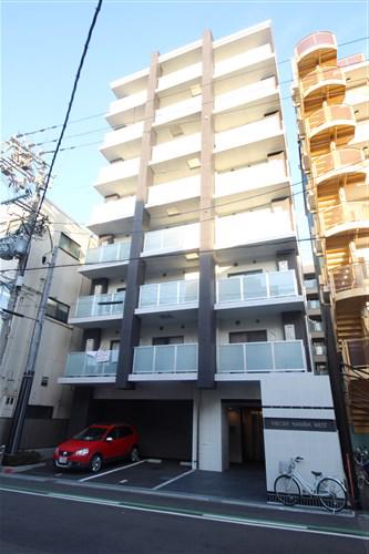 セオリー難波ウエスト
