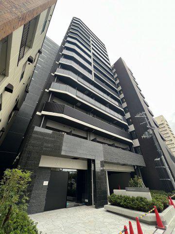 S-RESIDENCE難波大国町DEUX