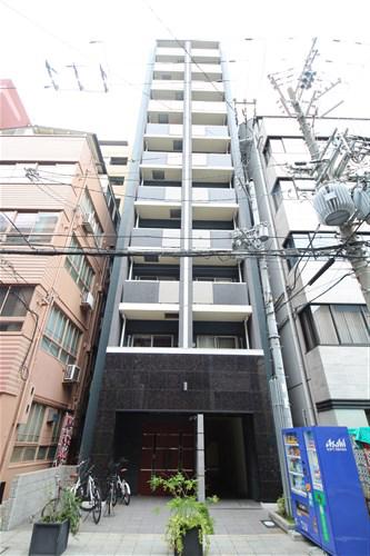 アクアプレイス北浜