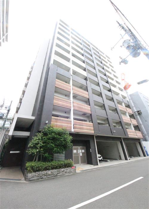 アプリーレ京町堀