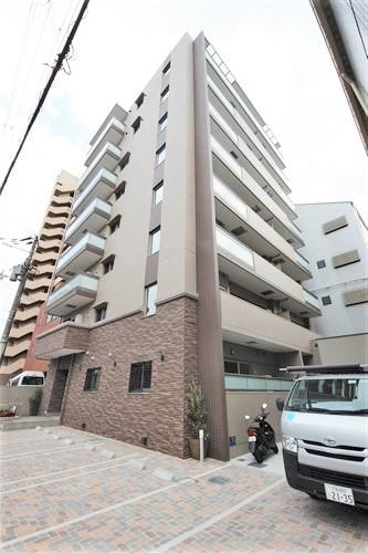 ラヴィベール上町台
