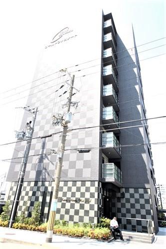 ファステート難波ウエストパーク