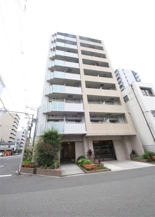LA DOUCEUR桜川