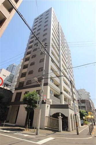 アーデンタワー新町