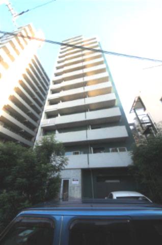 CITY SPIRE日本橋高津