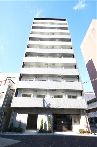 ララプレイスOSAKADOMECITYフトゥーロ