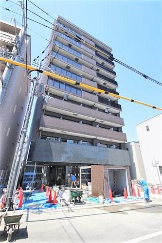 レシオス新大阪ノース
