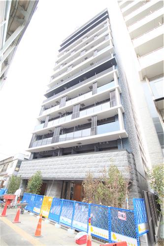 プレサンスOSAKA DOMECITYビーツ